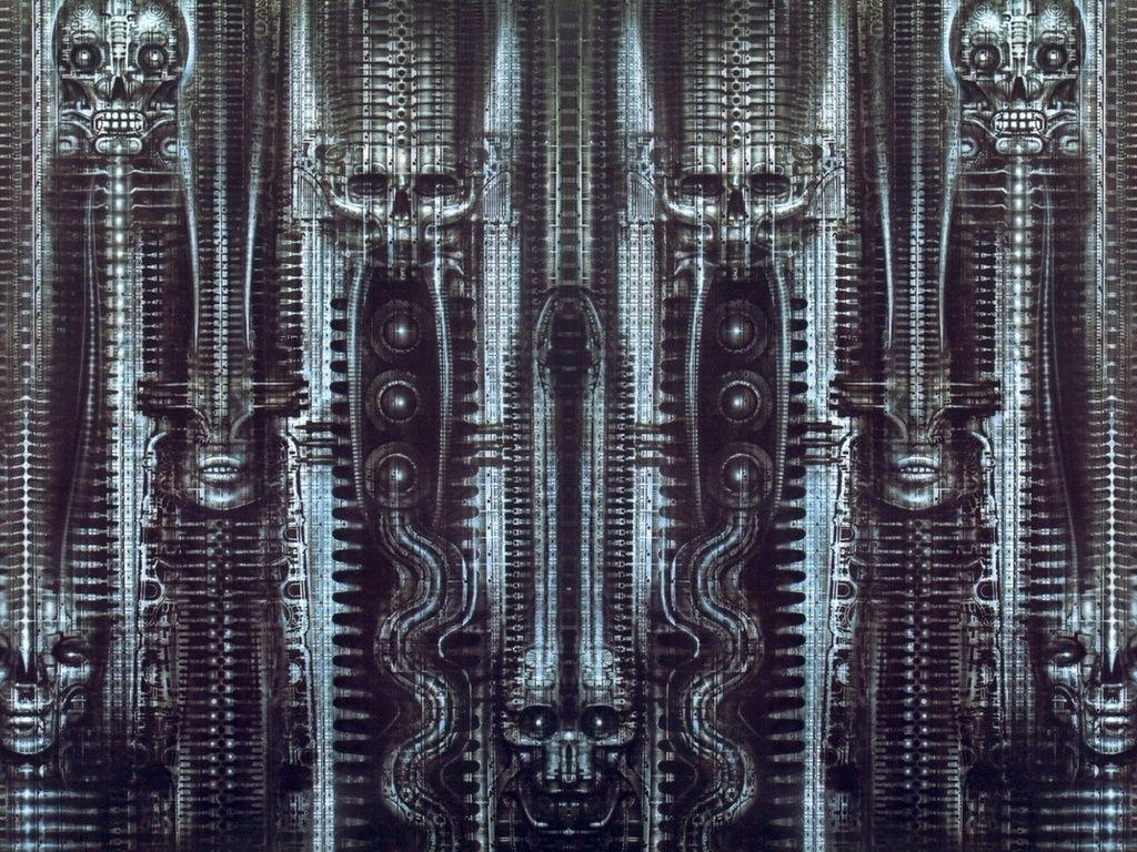 1030x770 H.r. Giger Wallpaper Gallery. Giger. Art, Desktop