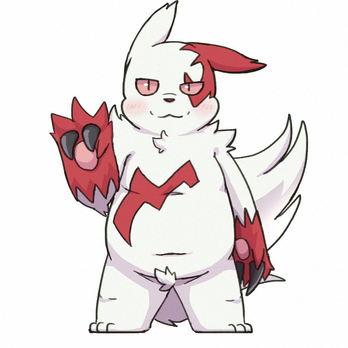 1200x1200 zangoose, Phone