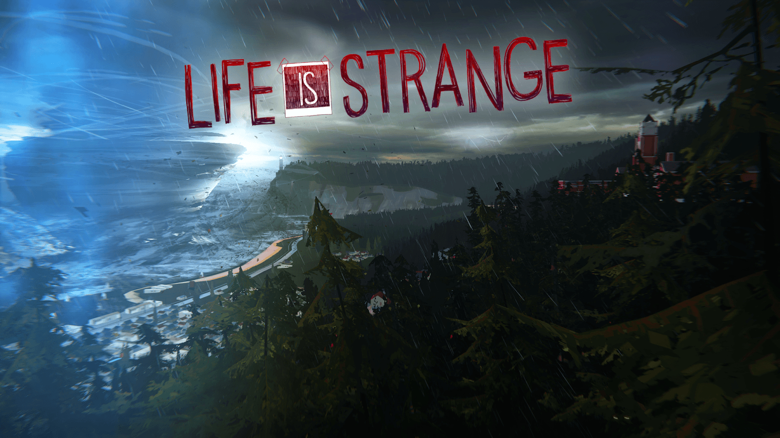 1600x900 Life Is Strange HD Wallpaper. Full HD Picture, Desktop