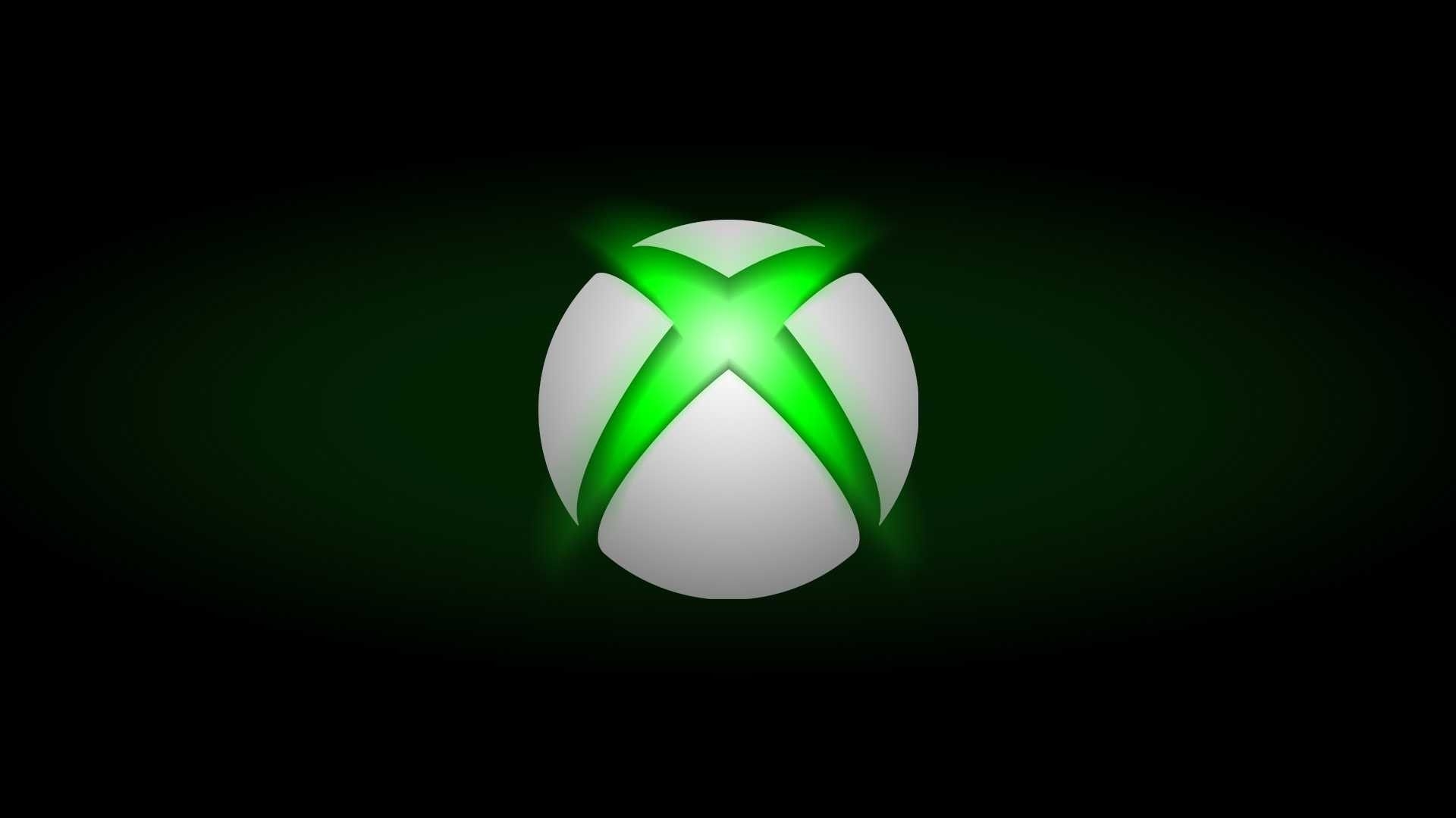 1920x1080 XBOX Wallpaper. Xbox, Xbox logo, Wallpaper, Desktop