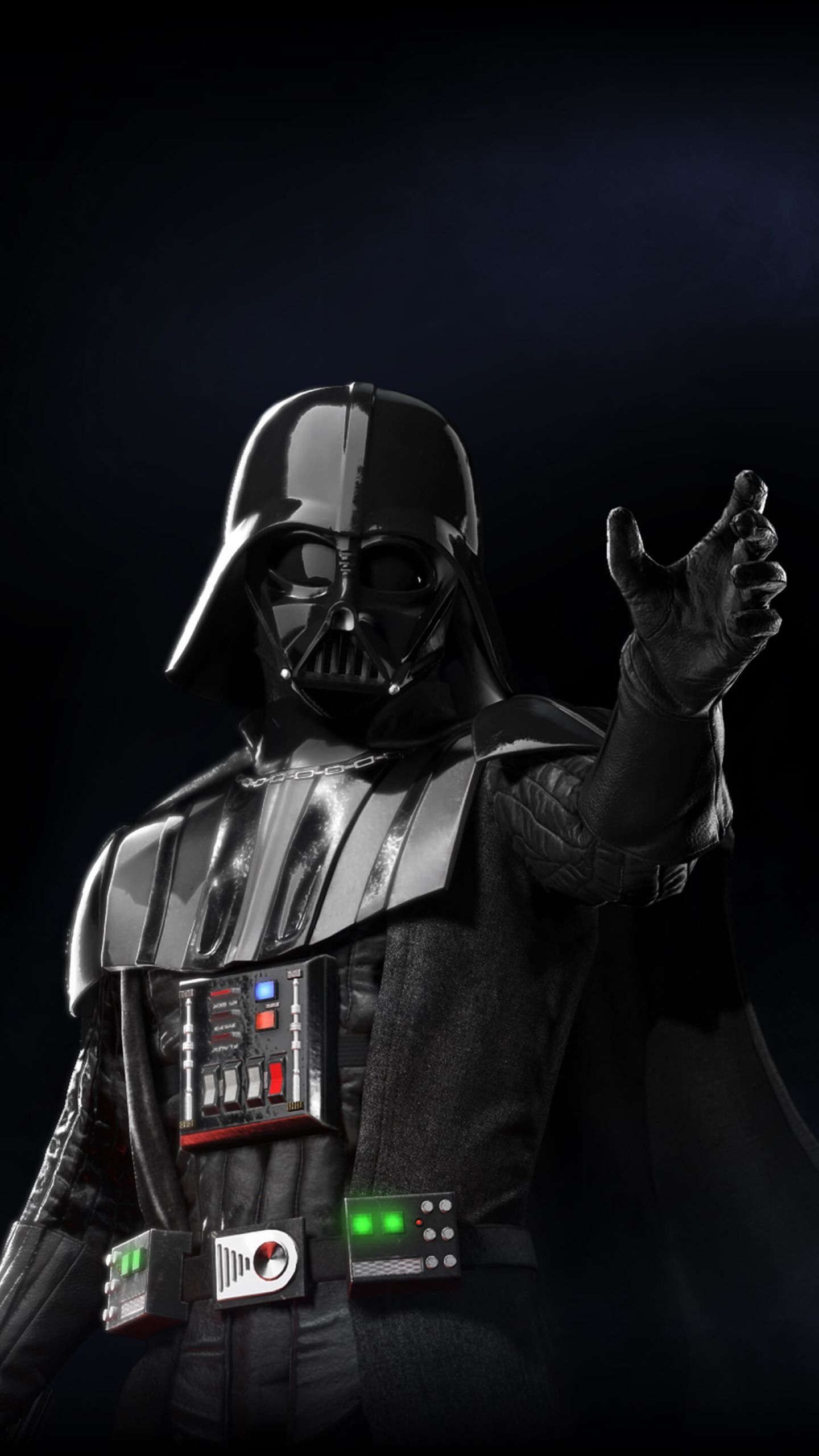 1440x2560 Darth Vader Star Wars Wallpaper Phone, Phone