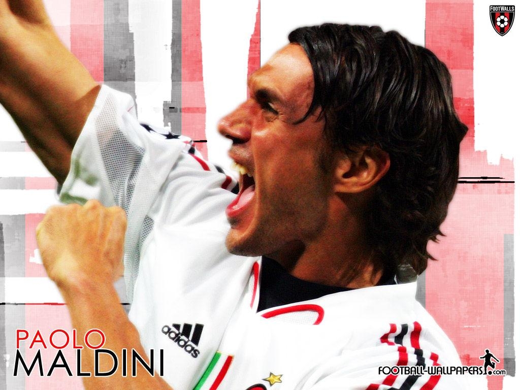 1030x770 Paolo Maldini Wallpaper, Desktop