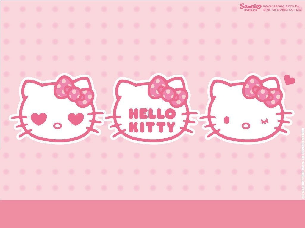 1030x770 Hello Kitty Desktop Wallpaper, Desktop