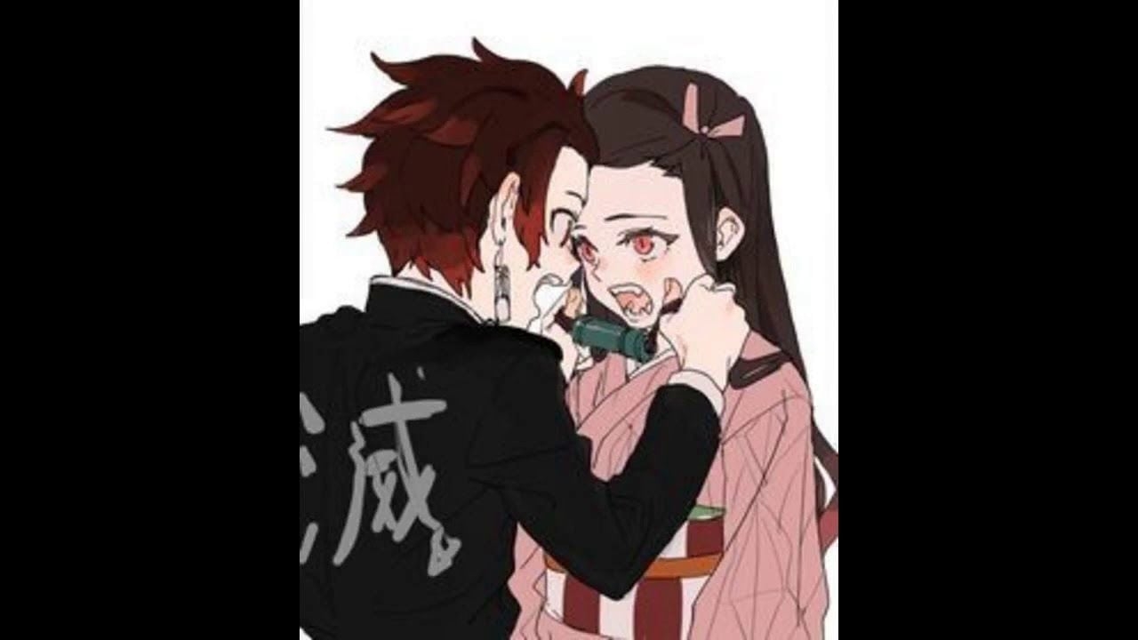 1280x720 Kimetsu no Yaiba Kamado Nezuko HD Wallpaper 52 Image, Desktop