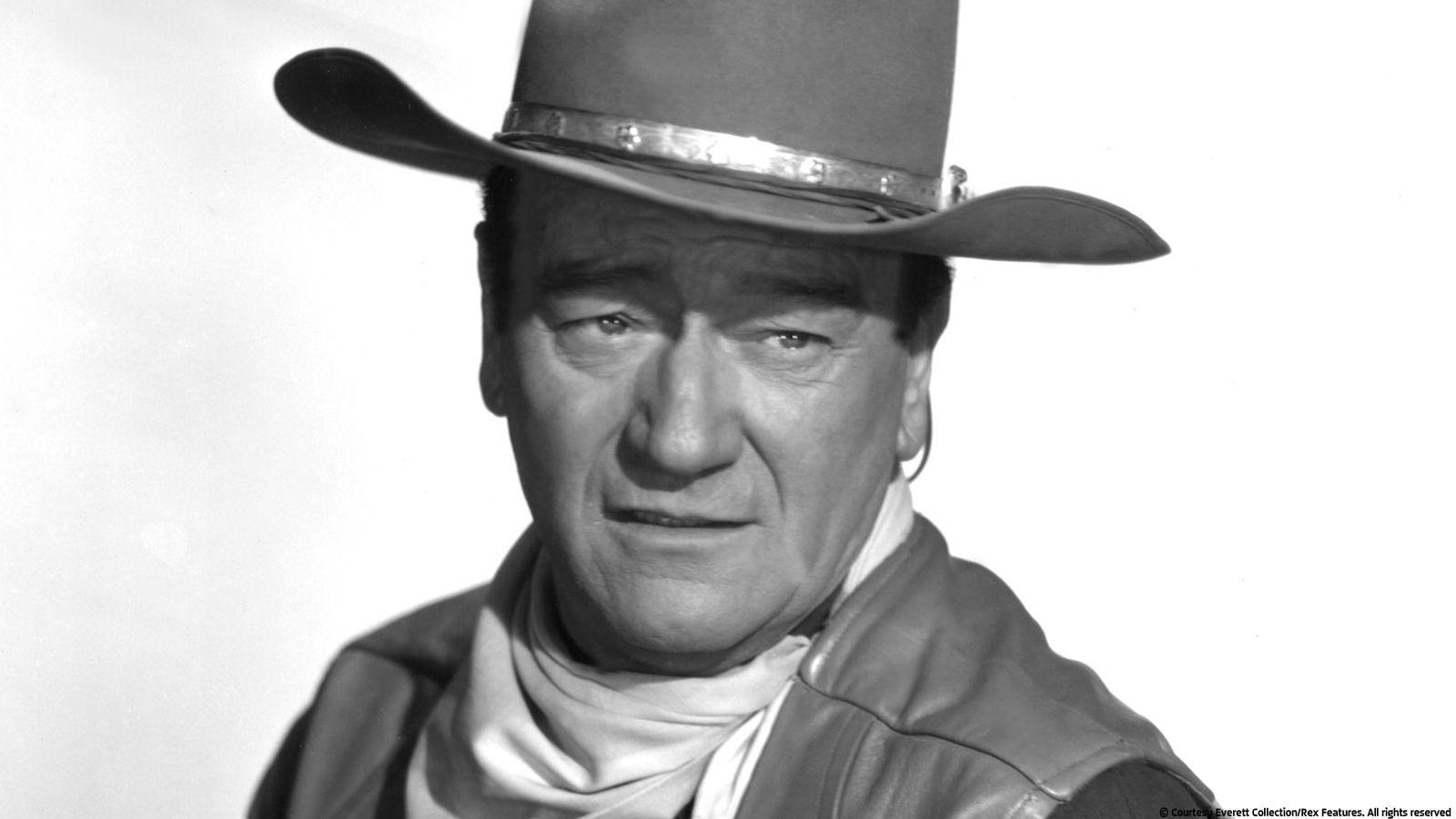 1600x900 The Duke John Wayne Wallpaper, Desktop