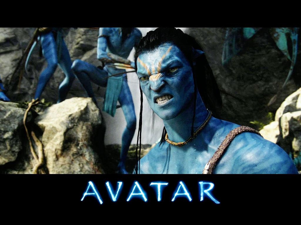 1030x770 Jake Sully In Avatar, High Definition, High, Desktop