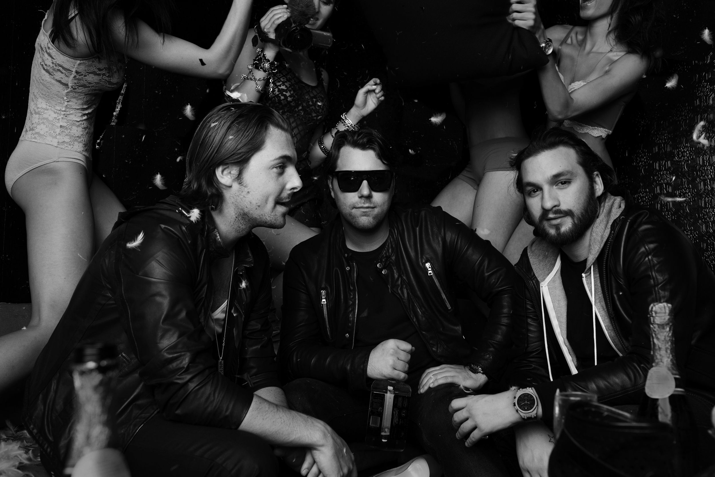 2500x1670 Swedish House Mafia Archives Picture & HD Background, Desktop