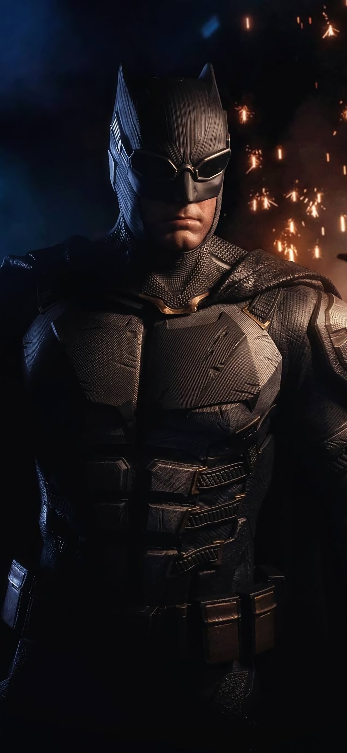 1130x2440 Batman New 4k iPhone XS, iPhone iPhone X HD 4k Wallpaper, Image, Background, Photo and Picture, Phone