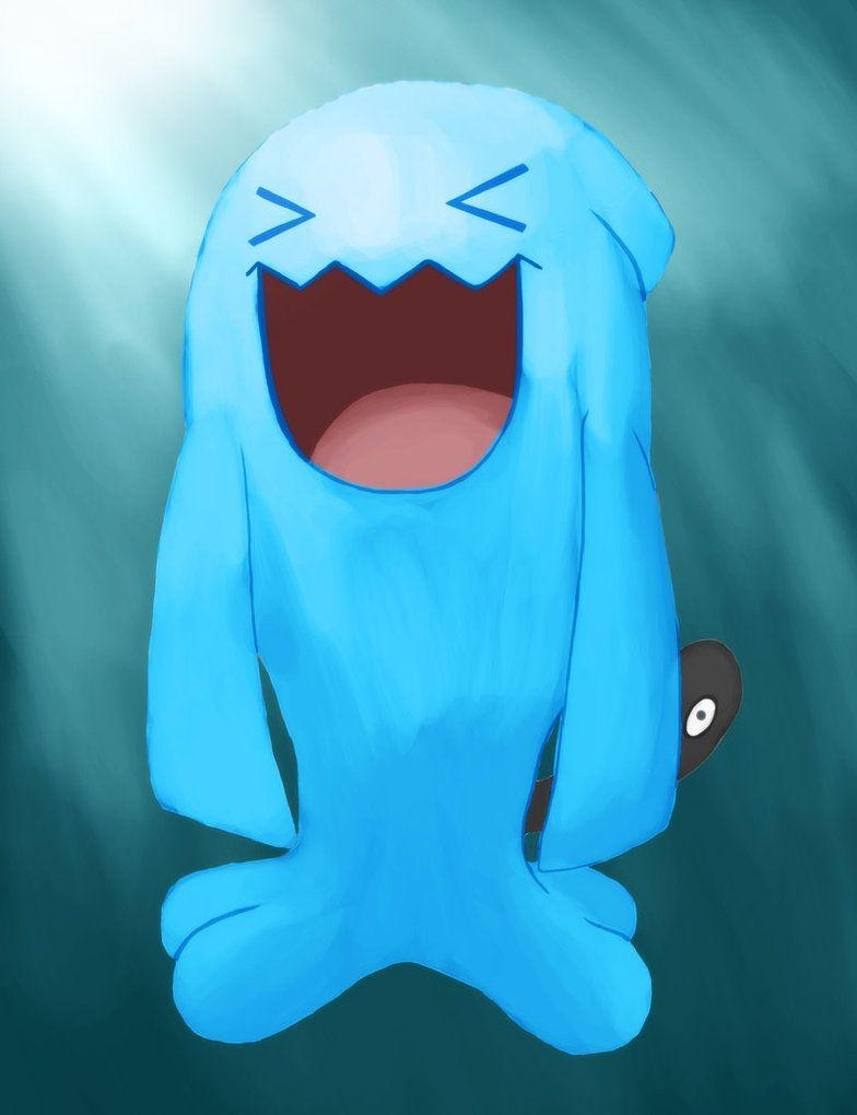 790x1020 Wobbuffet Wallpaper Gallery (57 Plus), Phone