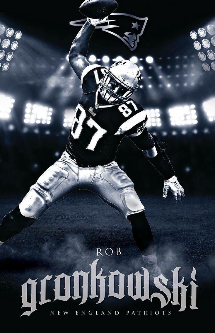 740x1140 best image about Rob Gronkowski. Patriots, Phone