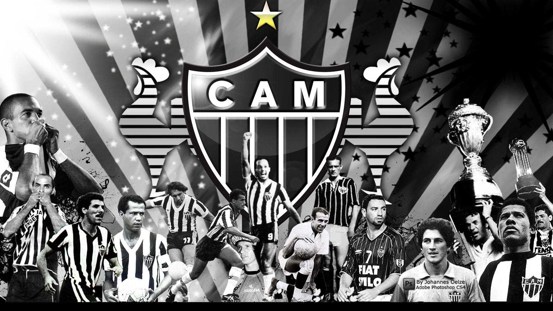 1920x1080 atletico mineiro wallpaper 11. HD Wallpaper Buzz, Desktop