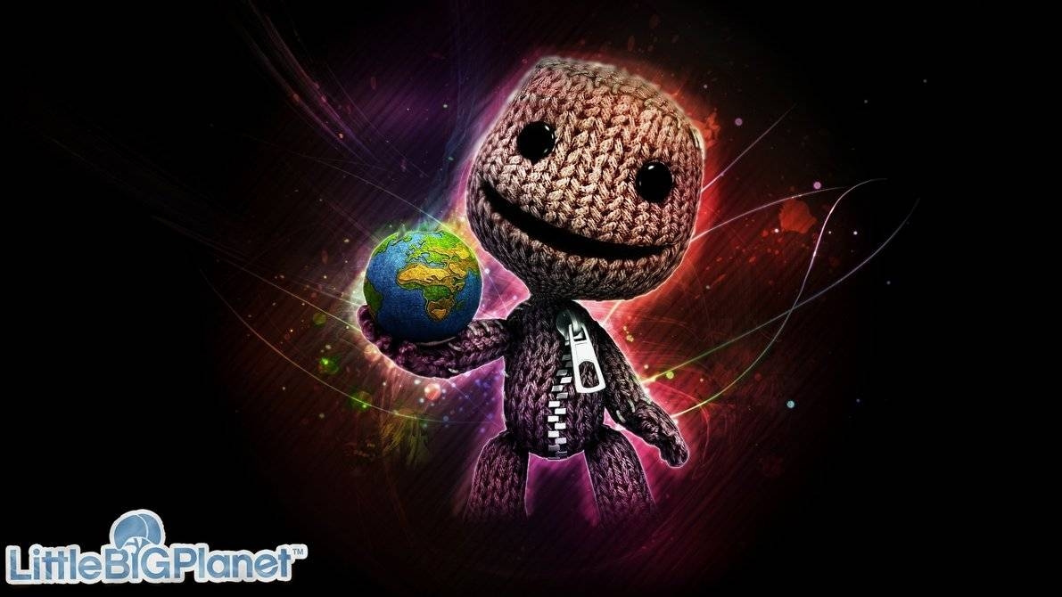 1200x670 LittleBigPlanet 2 Wallpaper in HD « GamingBolt.com: Video Game, Desktop