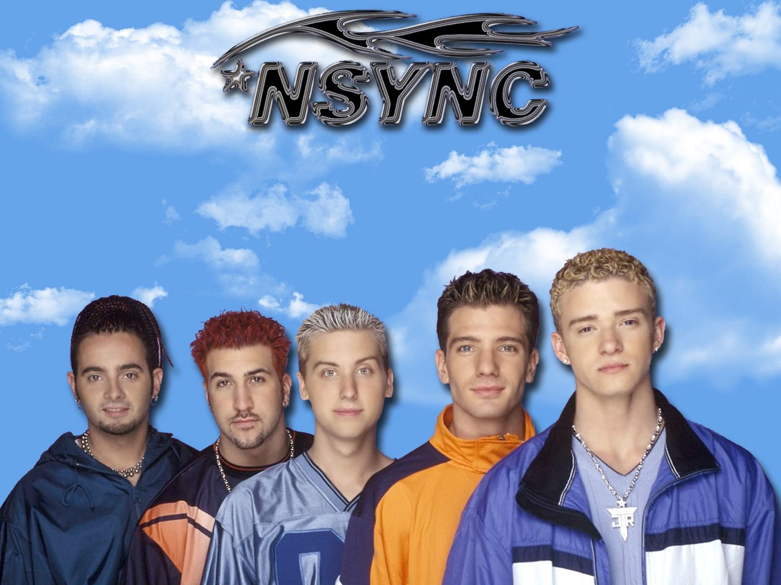 1600x1200 Still *NSYNC. An *NSYNC Fansite Downloads, Desktop