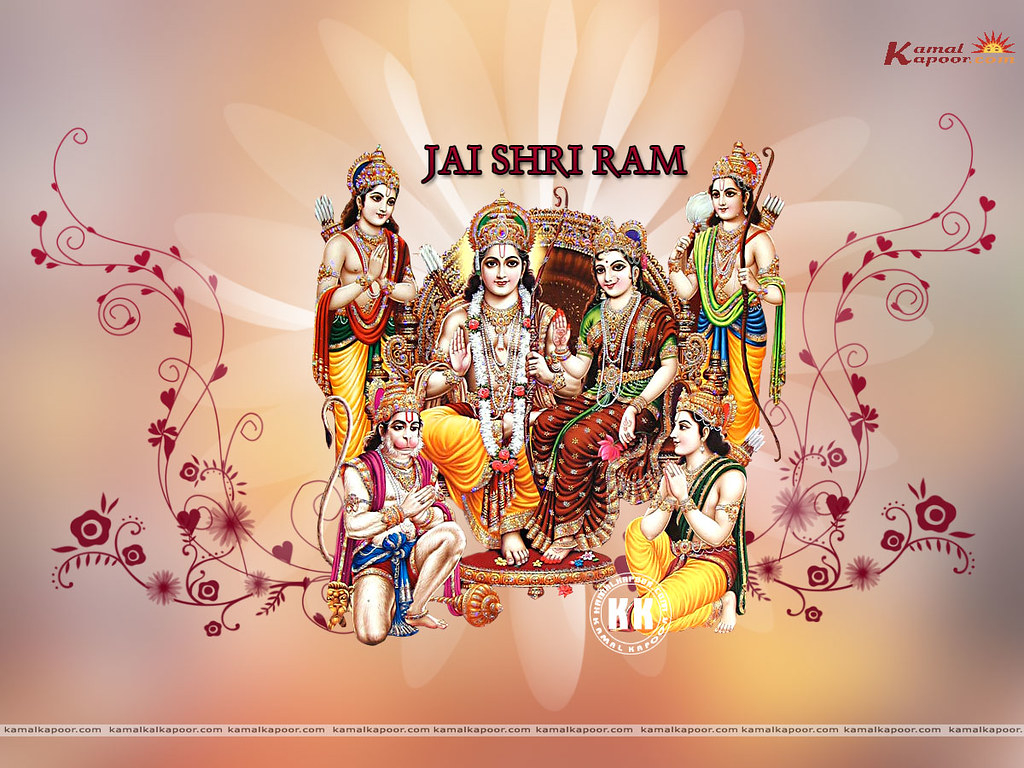 1030x770 Lord Ram ji Image, Picture of Sri Ram, Desktop