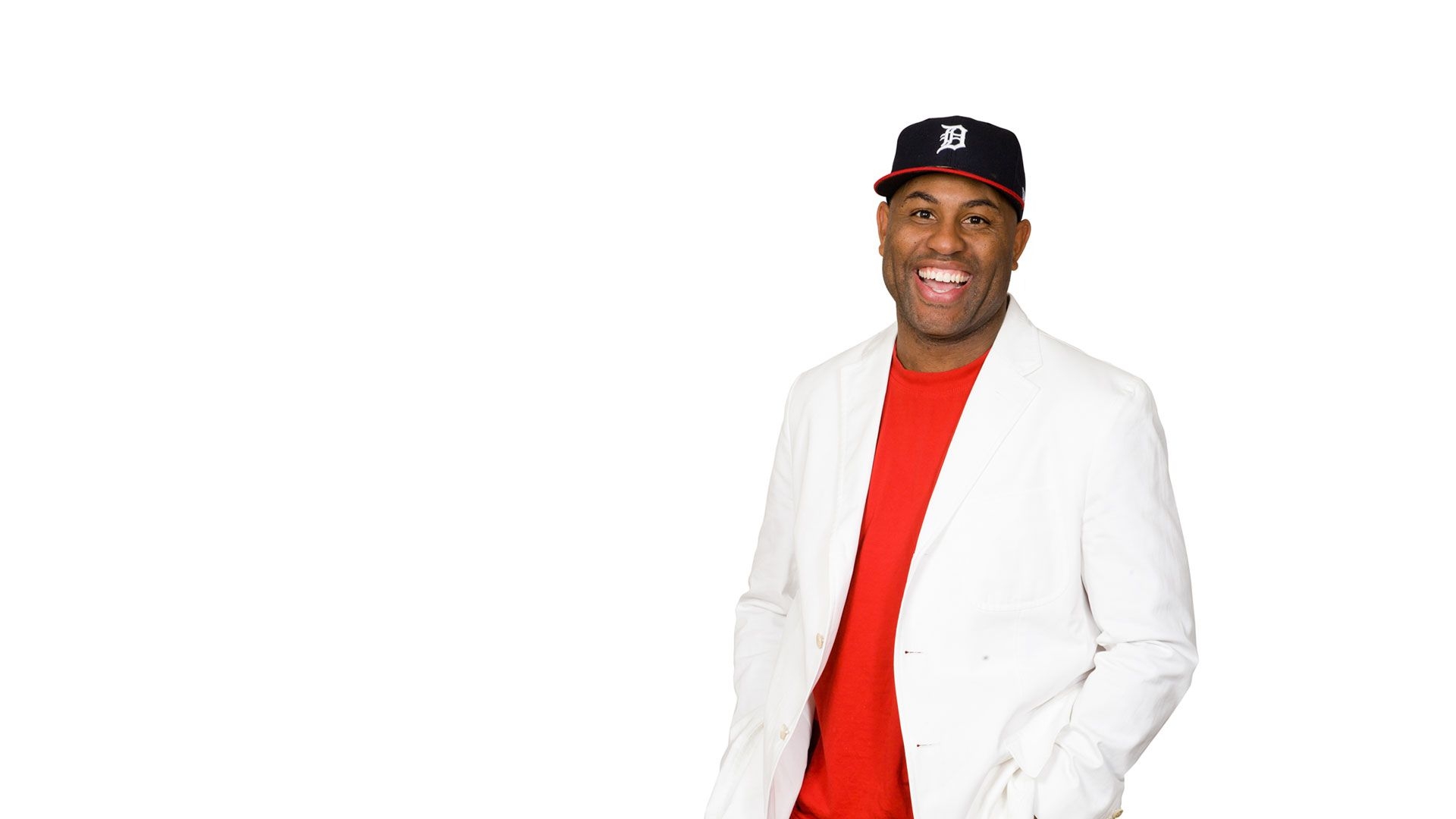 1920x1080 Bobcat Confessions Express Outrage on Eric Thomas's Presentation, Desktop