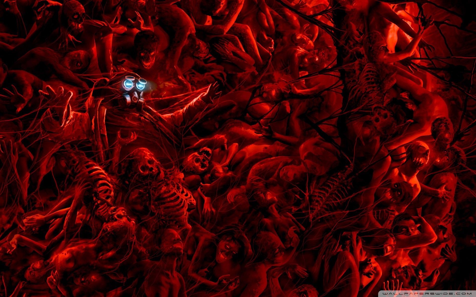 1920x1200 Red Death Wallpaper Free Red Death Background, Desktop