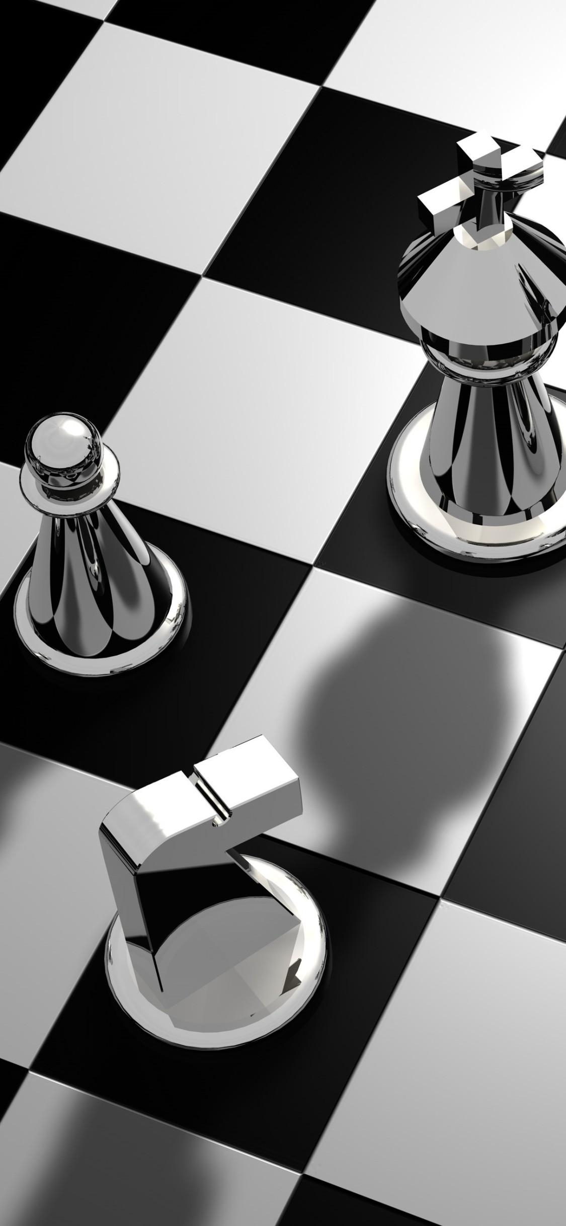 1130x2440 Chess Pieces iPhone XS, iPhone iPhone X HD 4k Wallpaper, Image, Background, Photo and Picture, Phone