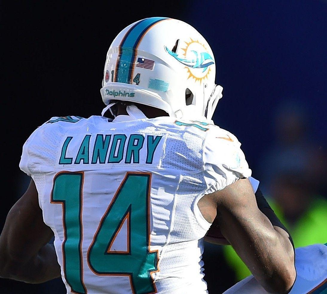 1100x990 Jarvis Landry, Rishard Matthews expected to play, Desktop