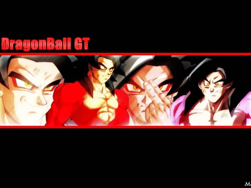 1030x770 goku ssj4, Desktop