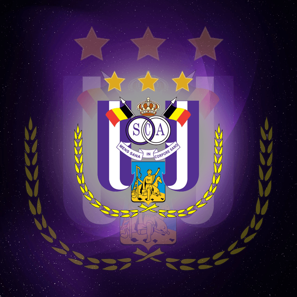 960x960 RSC Anderlecht wallpaper. My Sport box. Logos, Phone