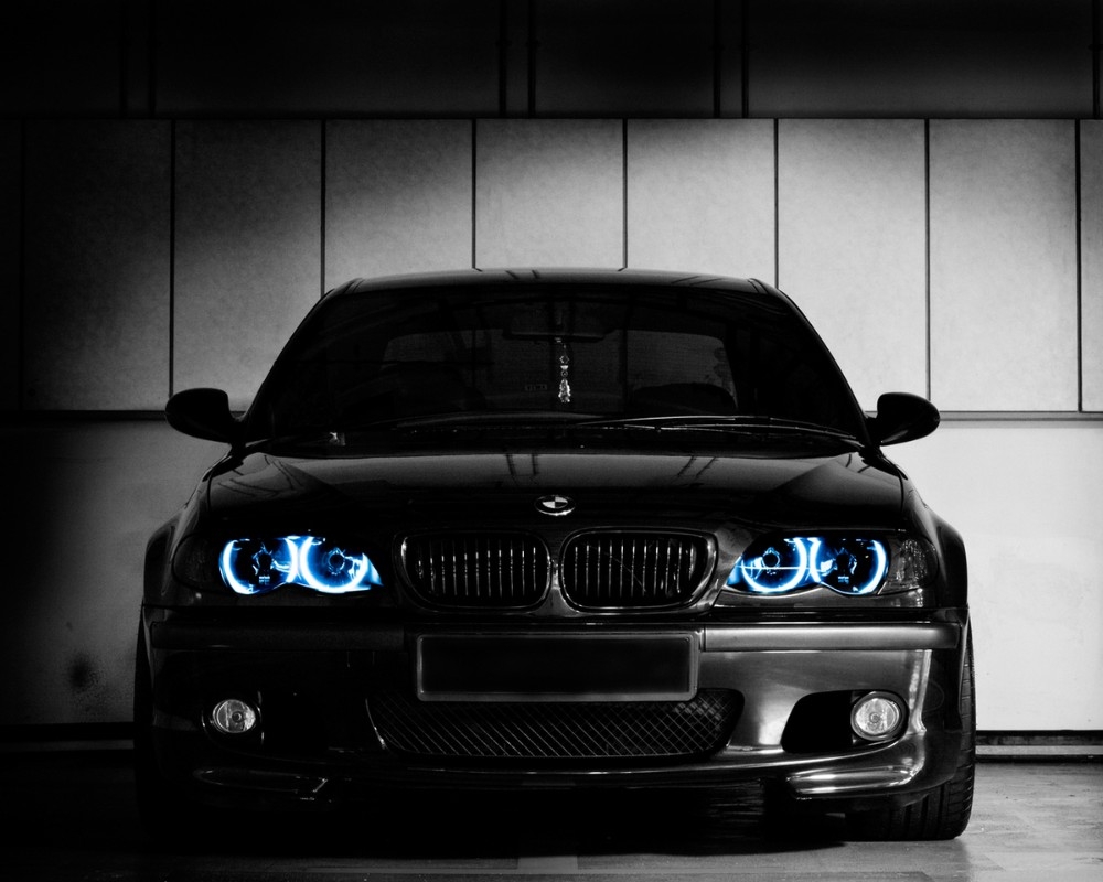 1000x800 Create meme bmw angel eyes Wallpaper, avatars BMW, black Boomer machine, Desktop