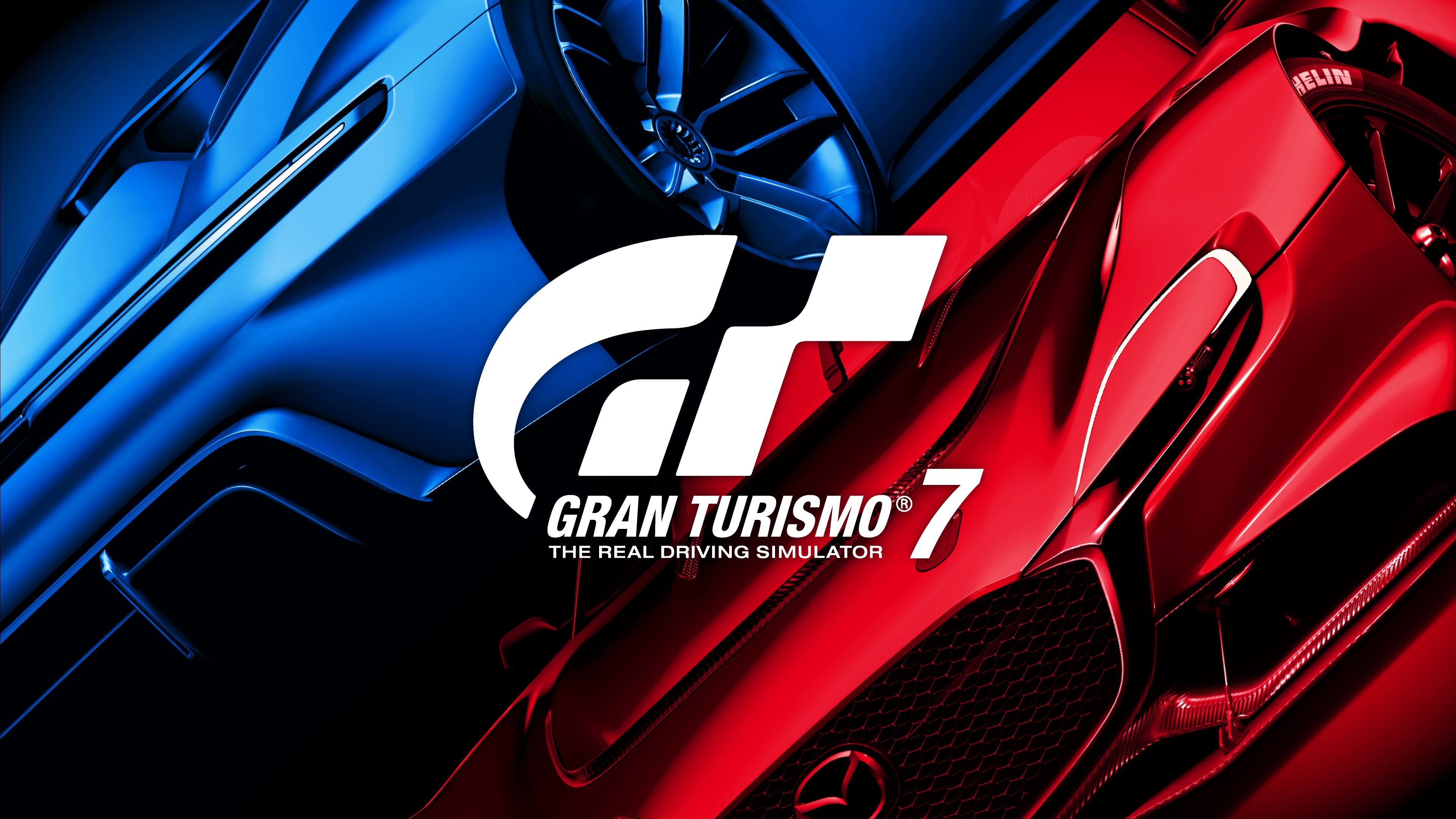 3840x2160 Gran Turismo 7 PS HD Games, 4k Wallpaper, Image, Background, Photo and Picture, Desktop