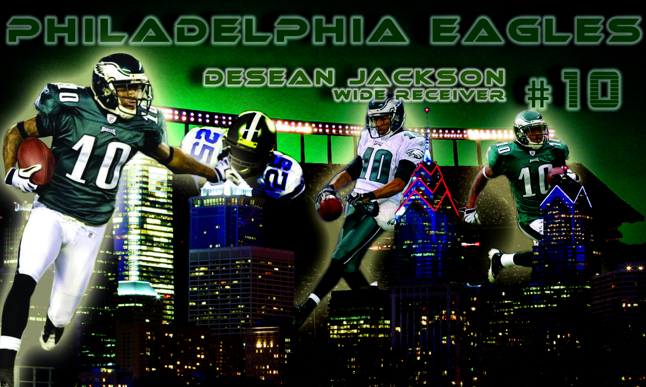 1280x770 Desean Jackson Wallpaper Eagles, Desktop