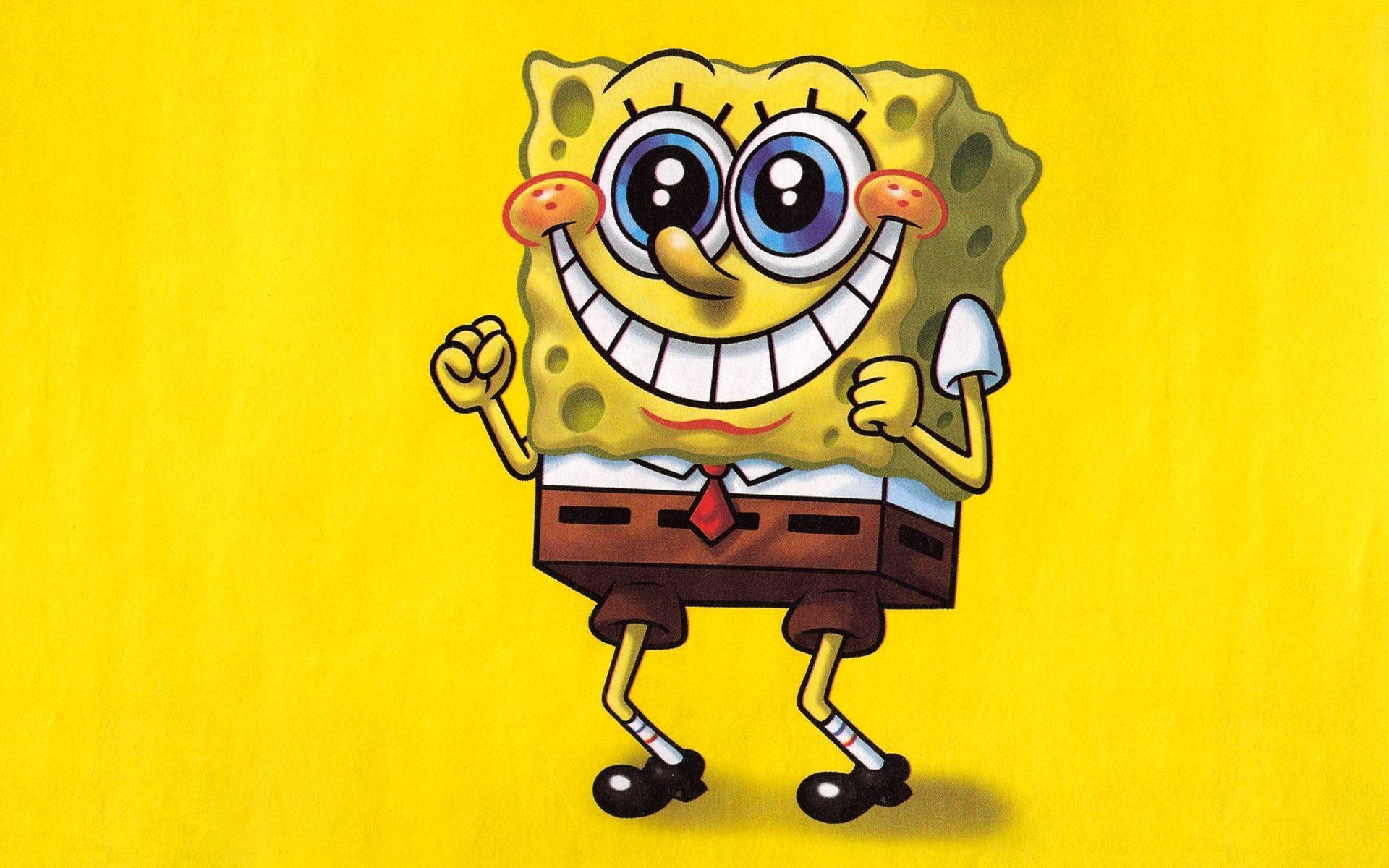 1920x1200 SpongeBob Wallpaper Free SpongeBob Background, Desktop