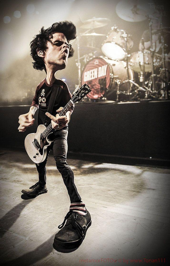 720x1120 Billie Joe Armstrong, Phone