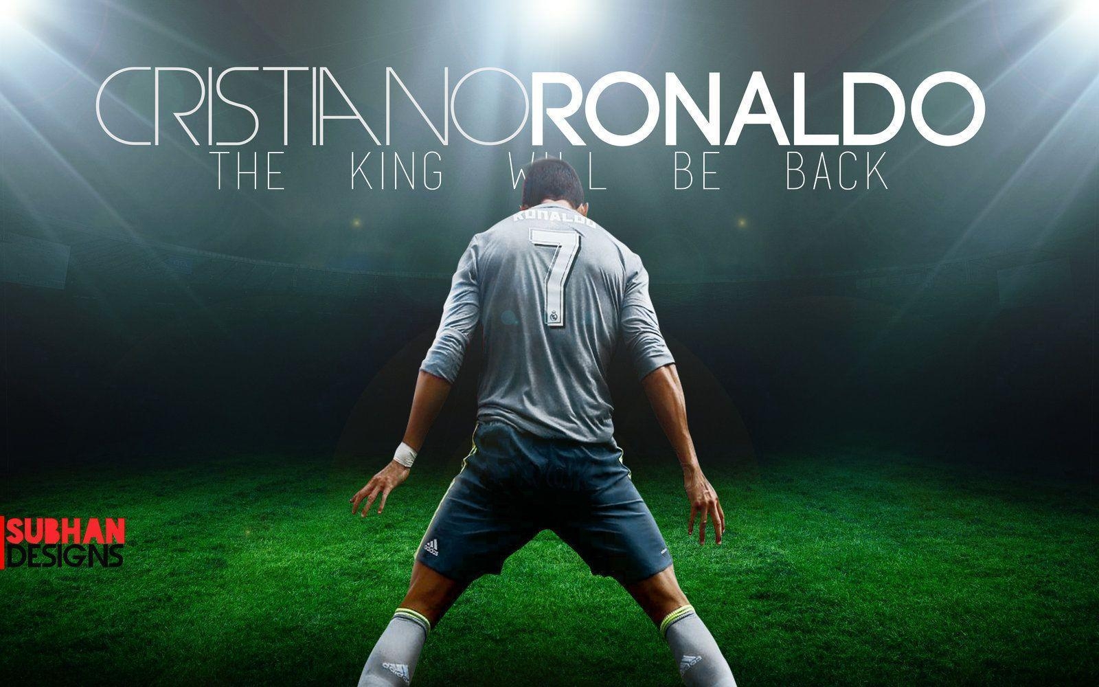 1600x1000 Cristiano Ronaldo Wallpaper 2016, Desktop