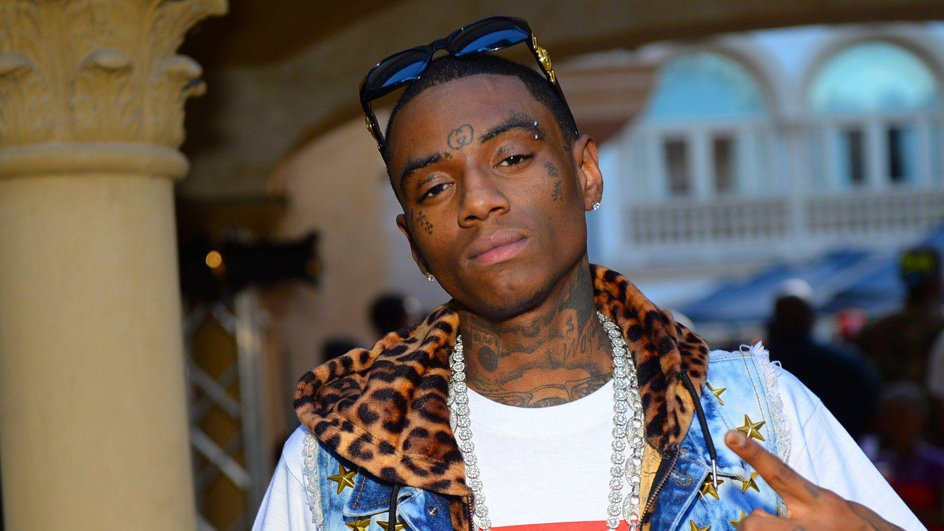 1840x1040 Soulja Boy Film actors HD Wallpaper and Photo, Desktop