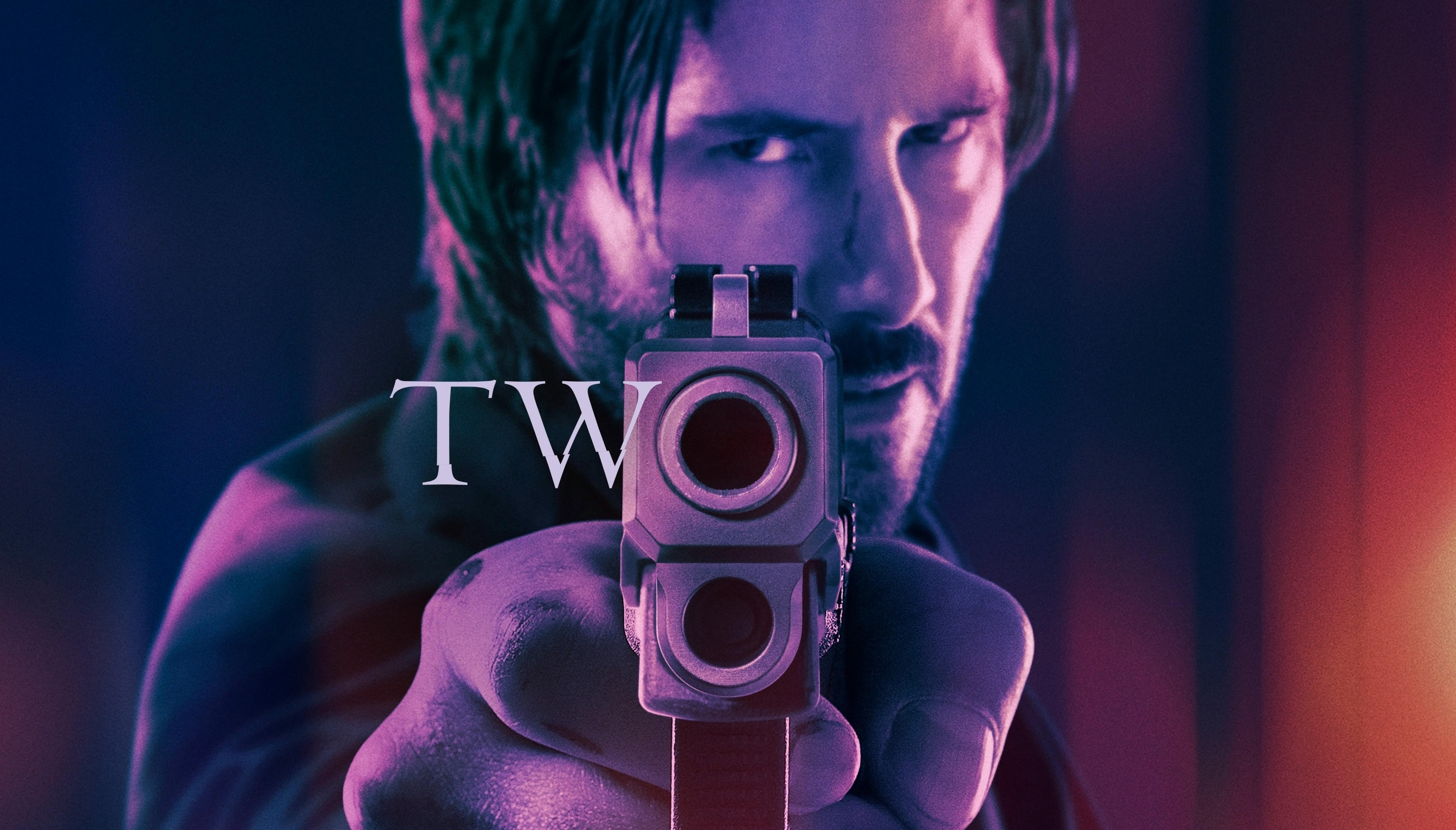 5340x3050 Wallpaper John Wick: Chapter HD, 5K, Movies,. Wallpaper, Desktop