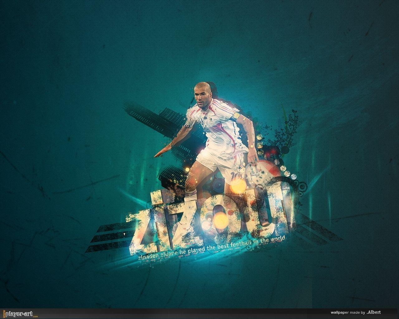 1280x1030 Zinedine Zidane Zidane Wallpaper, Desktop