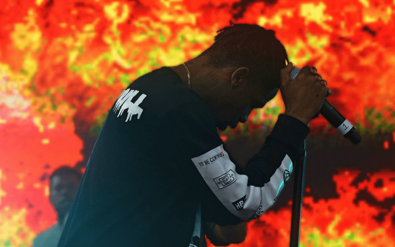 1280x810 Travis Scott Laptop Wallpaper Free Travis Scott Laptop Background, Desktop