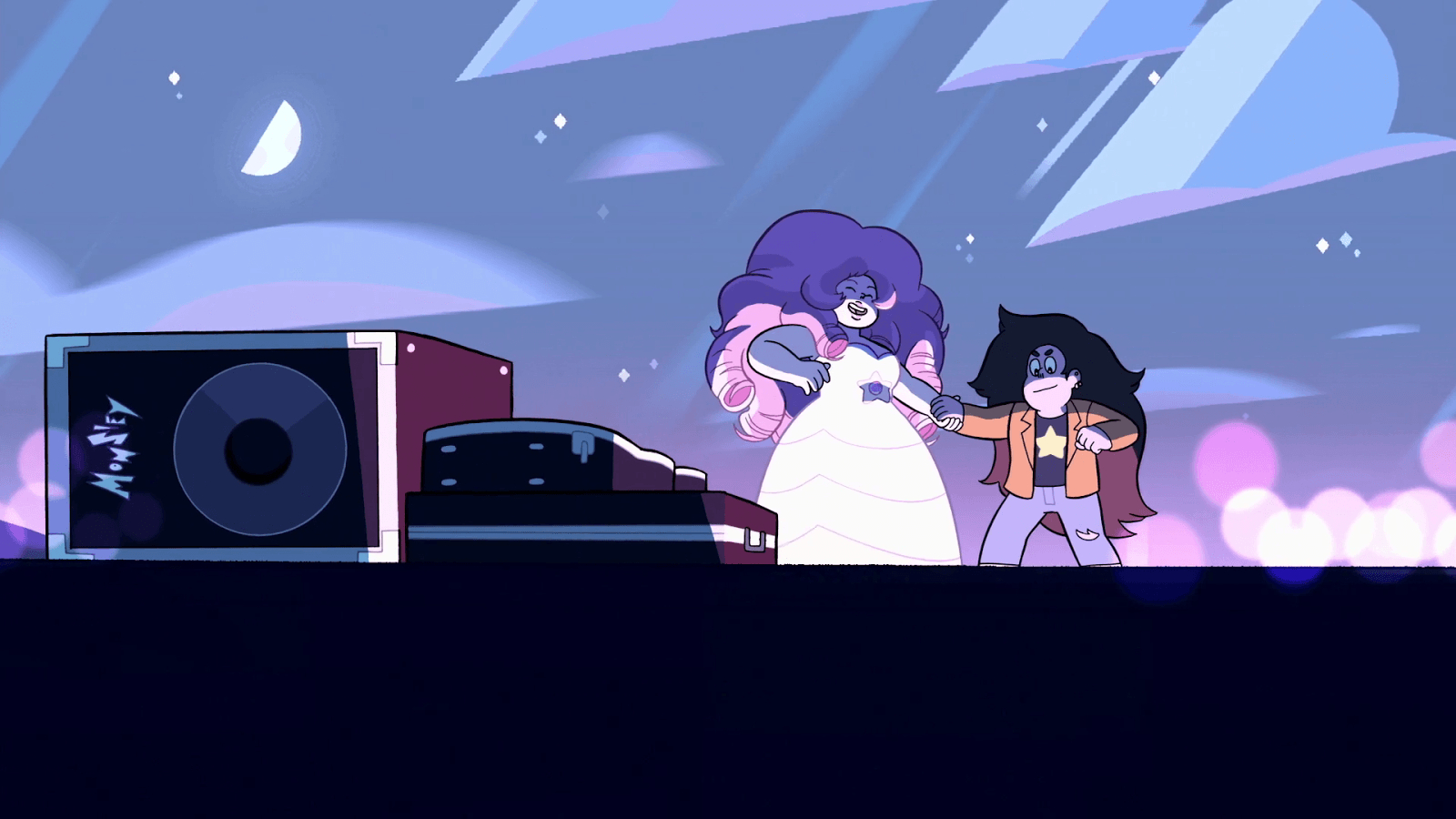 1600x900 HD Steven Universe Background For Desktop (2020), Desktop