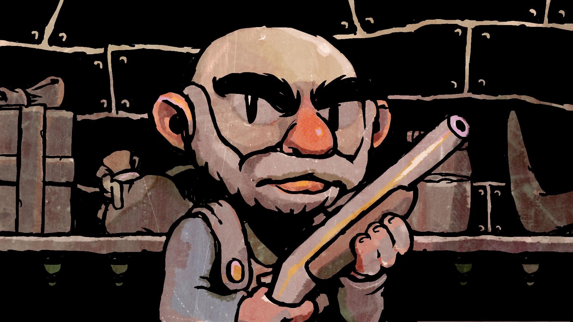 1920x1080 Spelunky HD Wallpaper, Desktop