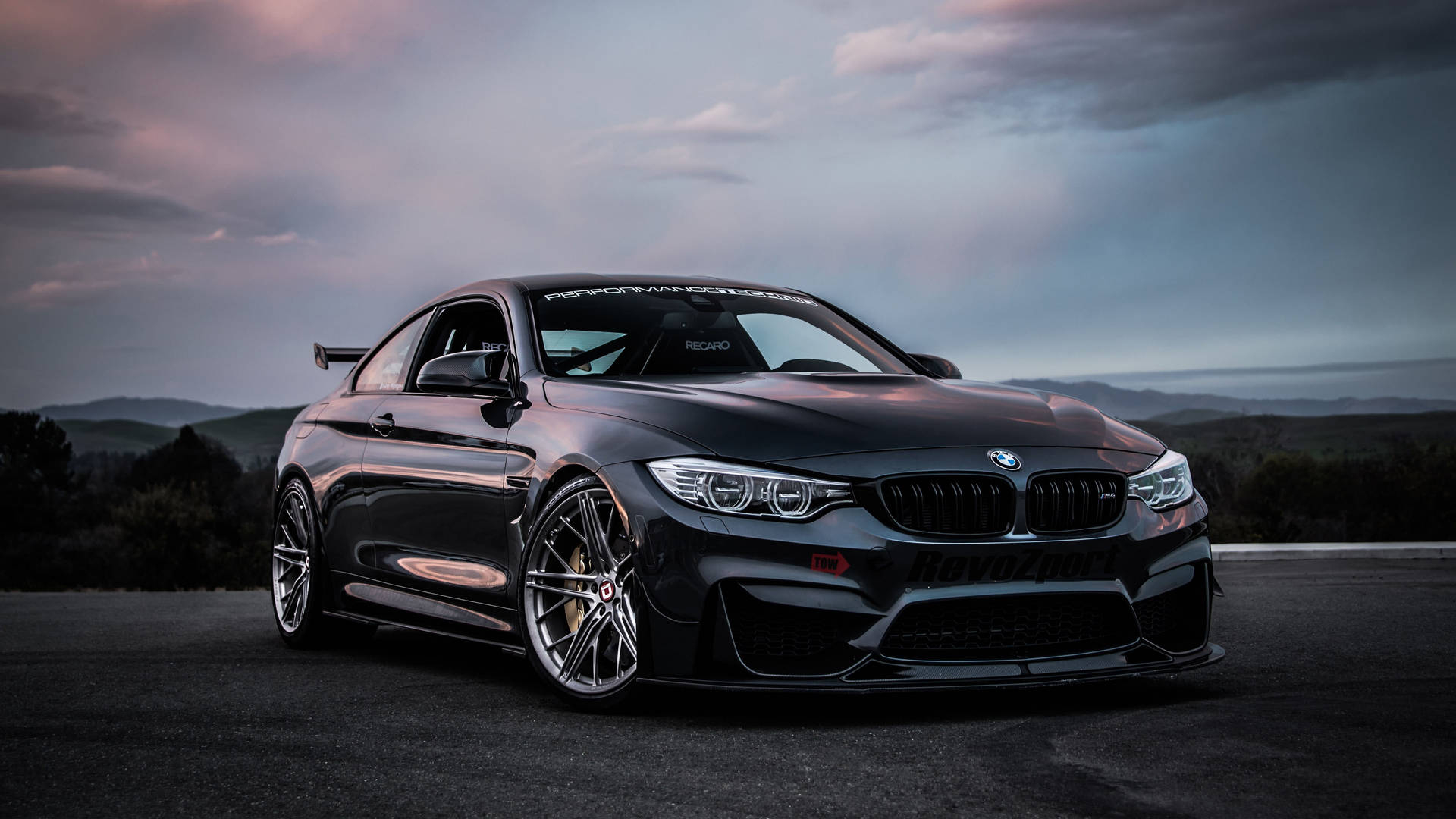 1920x1080 Free Bmw M4 Wallpaper Downloads, Bmw M4 Wallpaper for FREE, Desktop