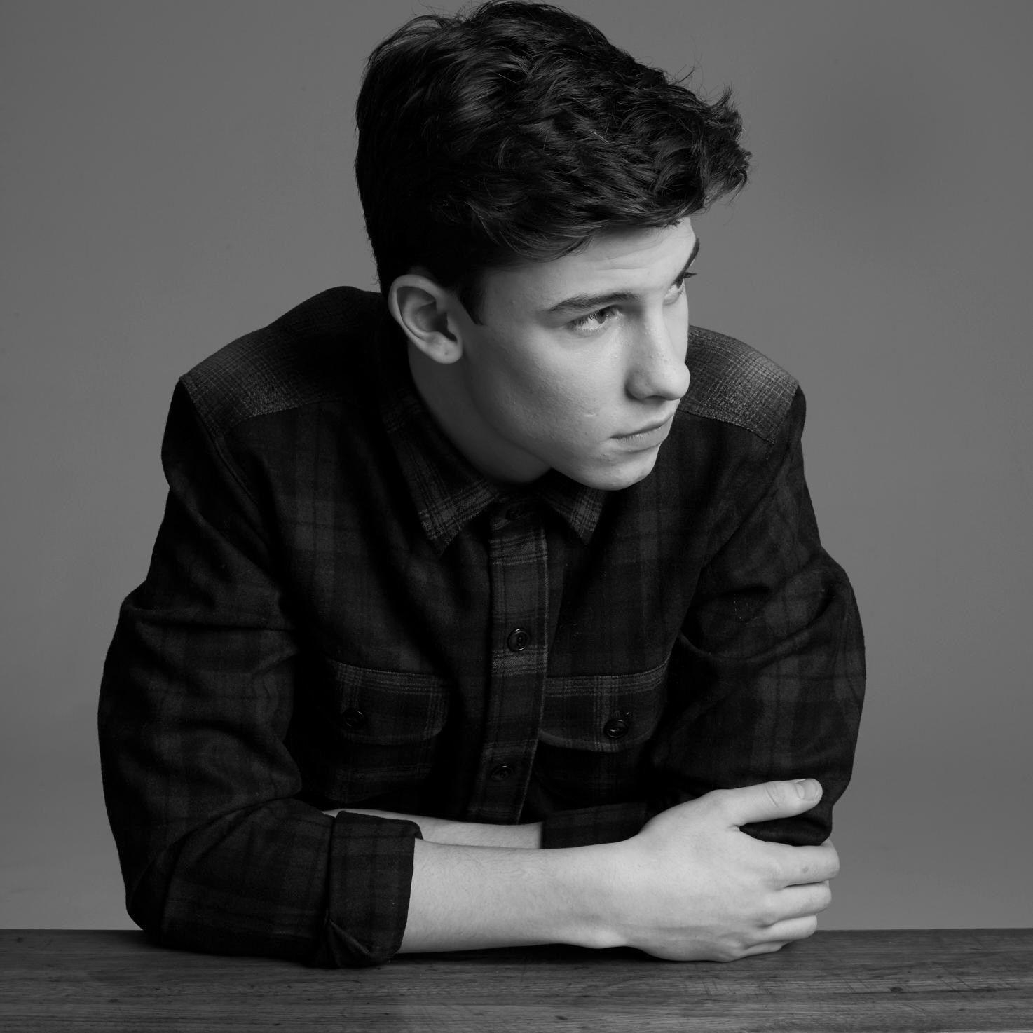 1480x1480 shawn mendes HD wallpaperx800 kB, Phone