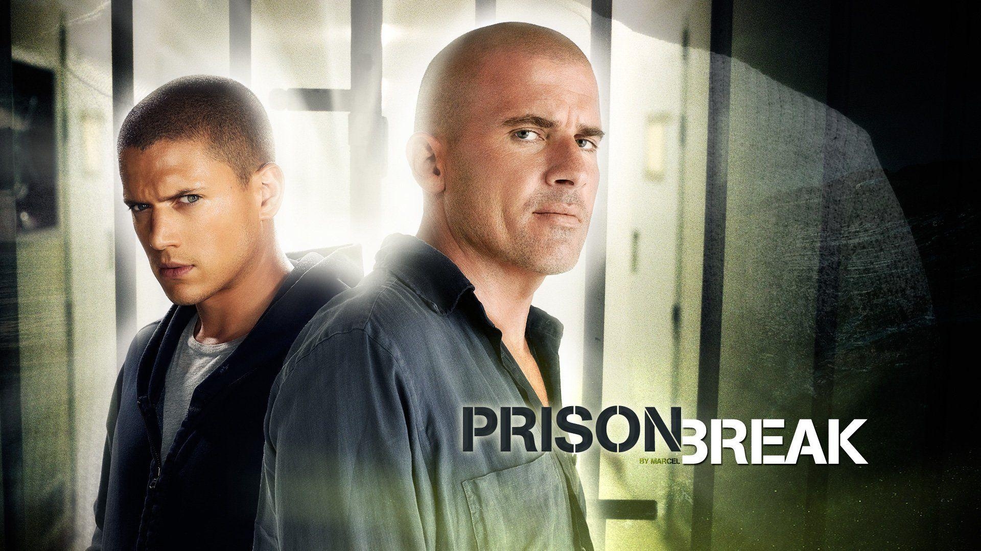 1920x1080 Prison Break HD Wallpaper and Background Image, Desktop