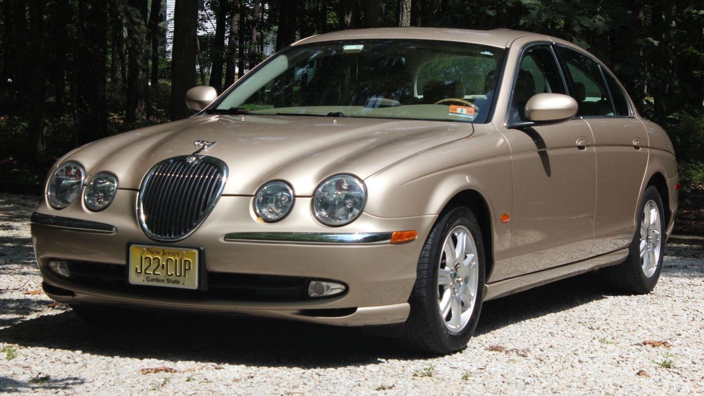 1440x810 Most Viewed Jaguar S Type WallpaperK Wallpaper, Desktop