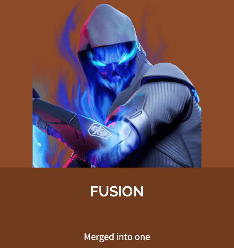 770x810 Fusion Fortnite wallpaper, Phone