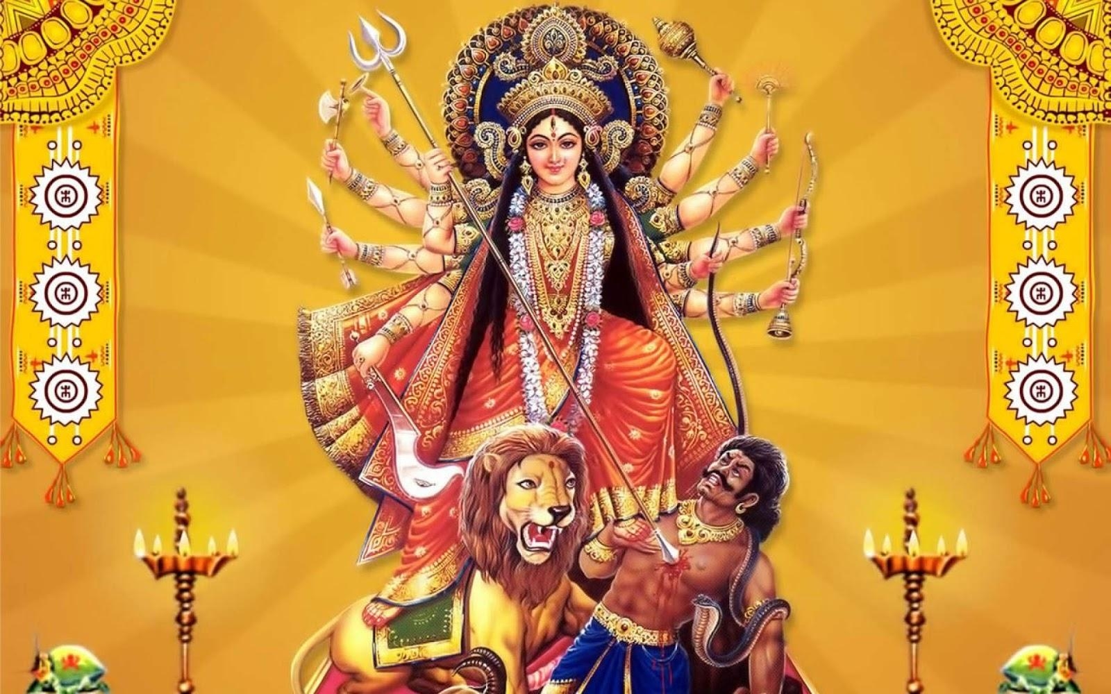 1600x1000 Durga Wallpaper. Durga Wallpaper, Mother, Desktop