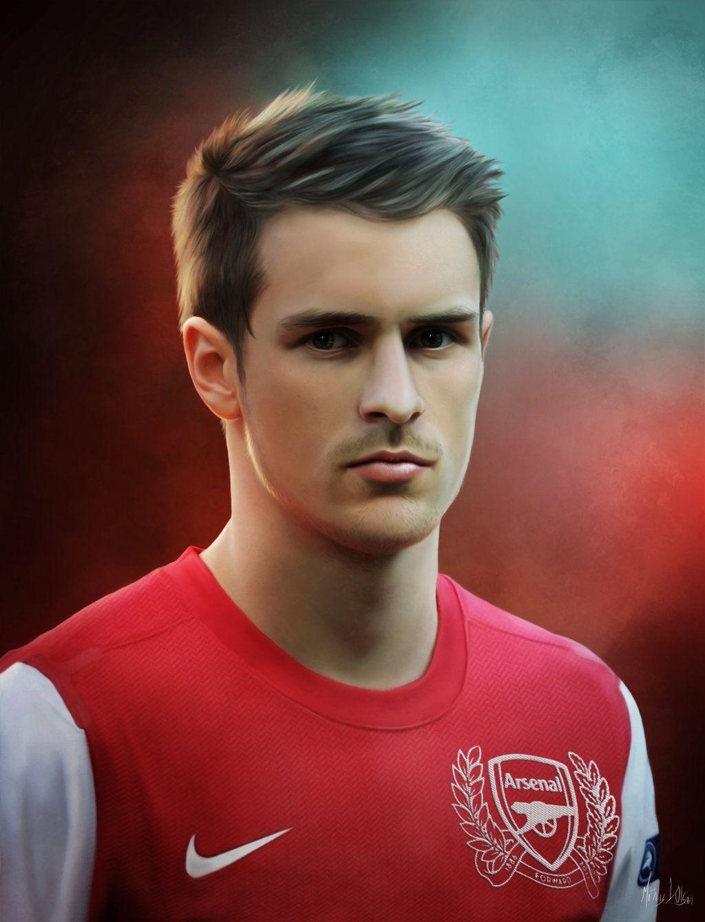 1030x1340 aaronramsey, Phone