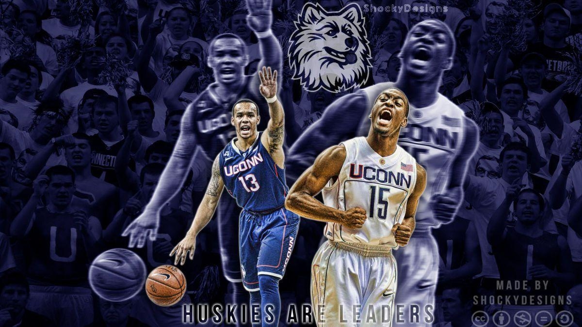 1200x680 UConn Huskies Wallpaper, Desktop