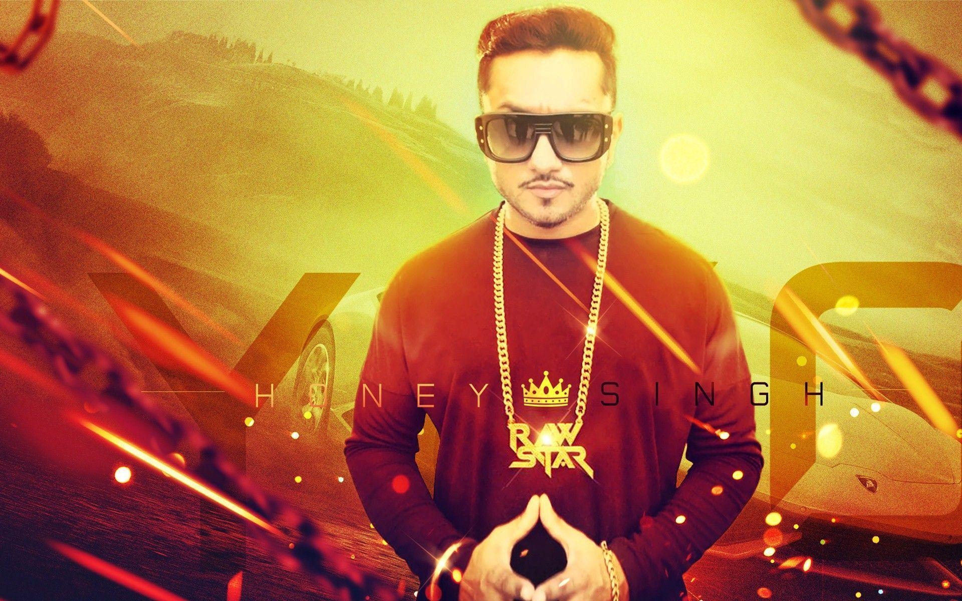 1920x1200 Singer Yo Yo Honey Singh HD Wallpaper Indian Celebity Photo Image, Desktop