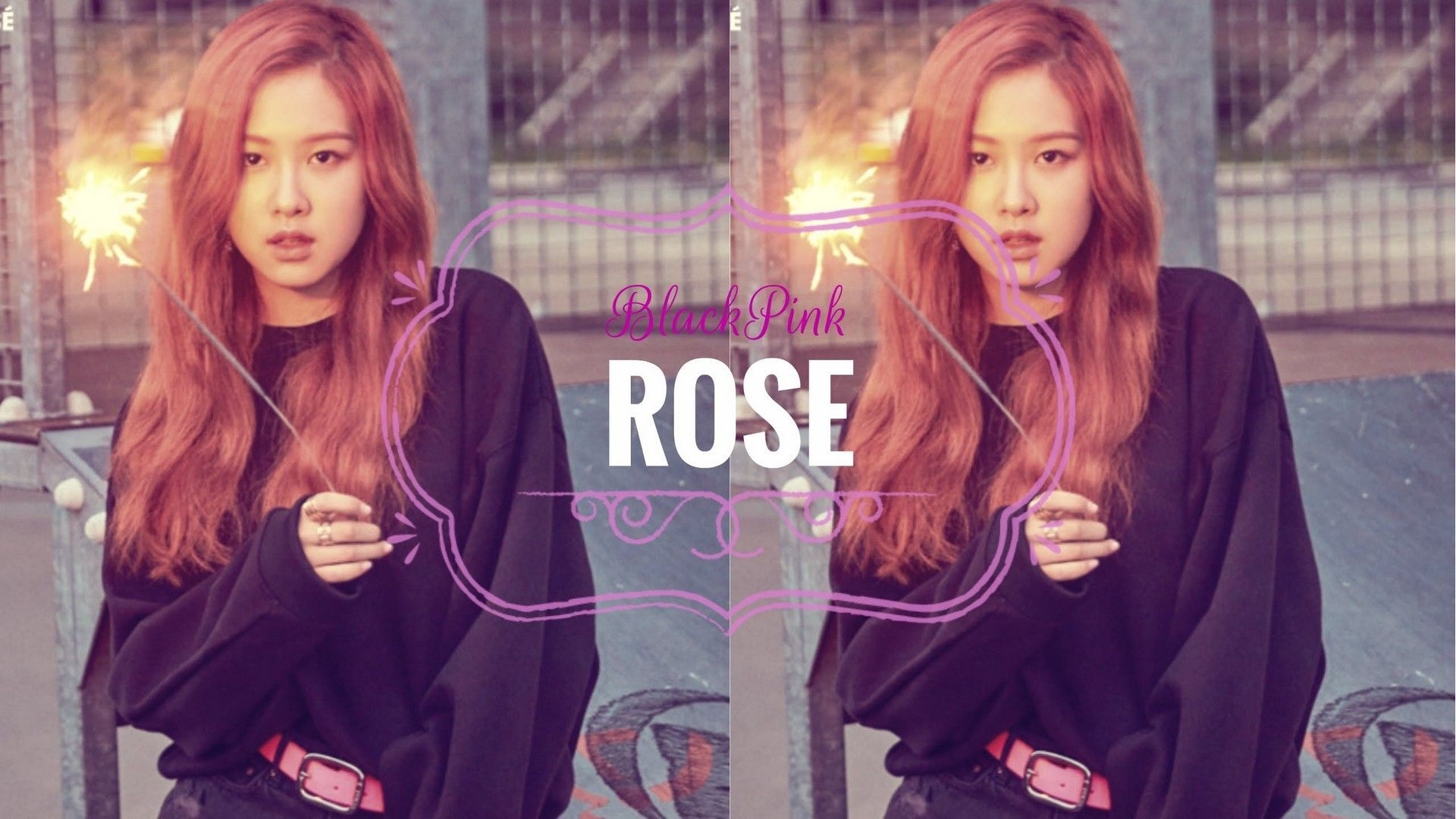 1920x1080 Rosé Blackpink Wallpaper HD. Best Wallpaper HD. Rosé blackpink wallpaper, Rosé blackpink, Blackpink rose, Desktop