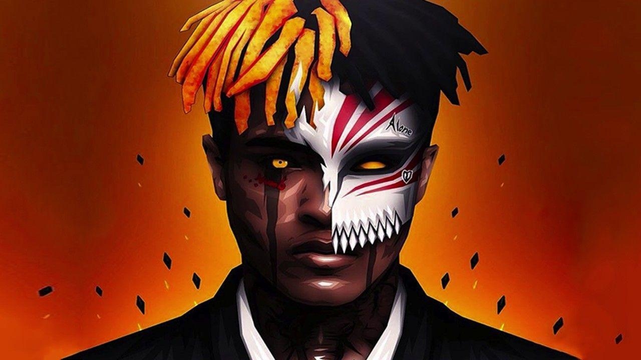 1280x720 Cool XXXTentacion Wallpaper Free Cool XXXTentacion, Desktop