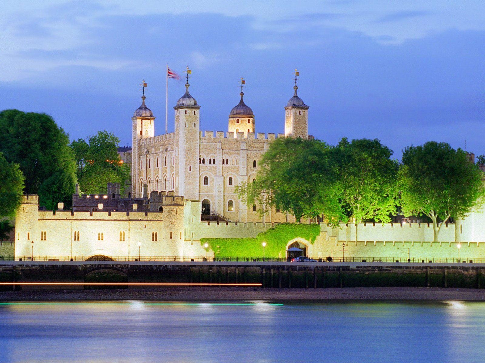 1600x1200 Tower of London England picture, Tower of London England photo, Desktop