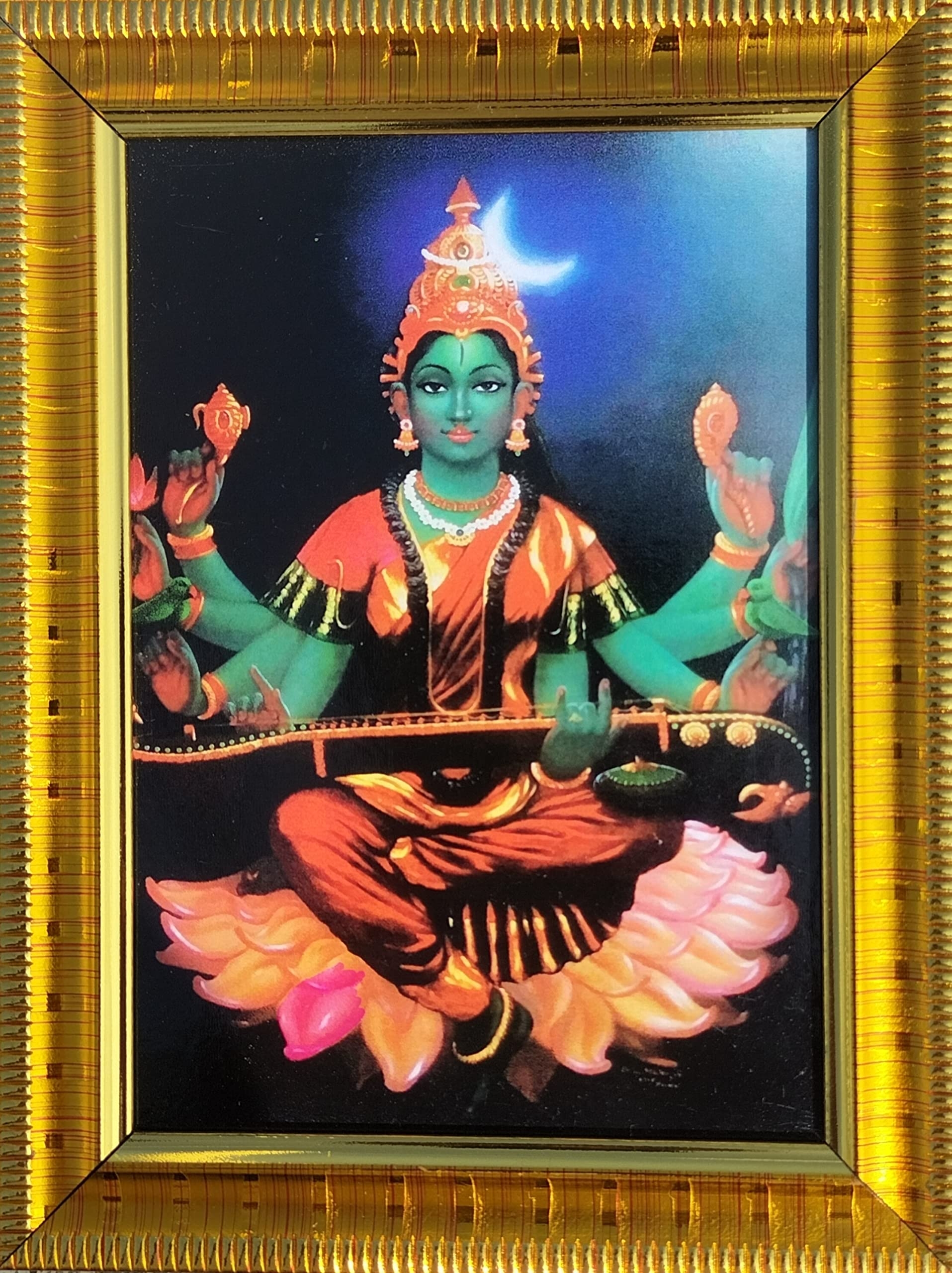 1920x2560 Hills Store Sri Raja Shyamala Devi Photo Frame Sri Raja Matangi Devi (5 Inch X 7 Inch) Photo Frame, Amazon.in: Home & Kitchen, Phone