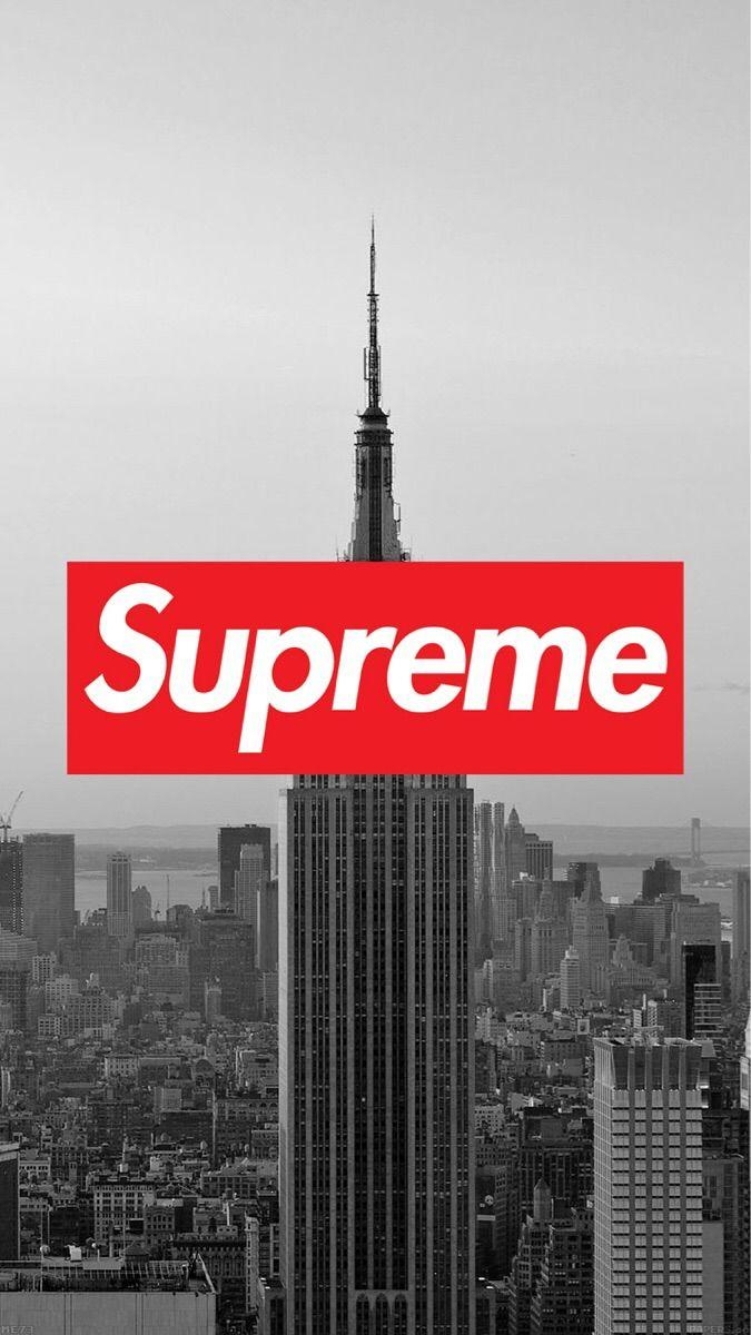 680x1200 Supreme iPhone Wallpaper Free Supreme iPhone, Phone